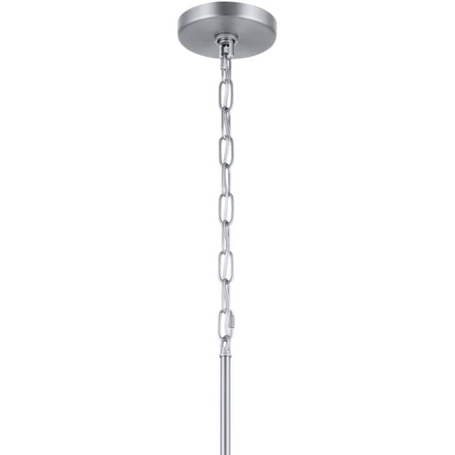 Kichler 52436 Stamos 5 Light 24" Wide Chandelier
