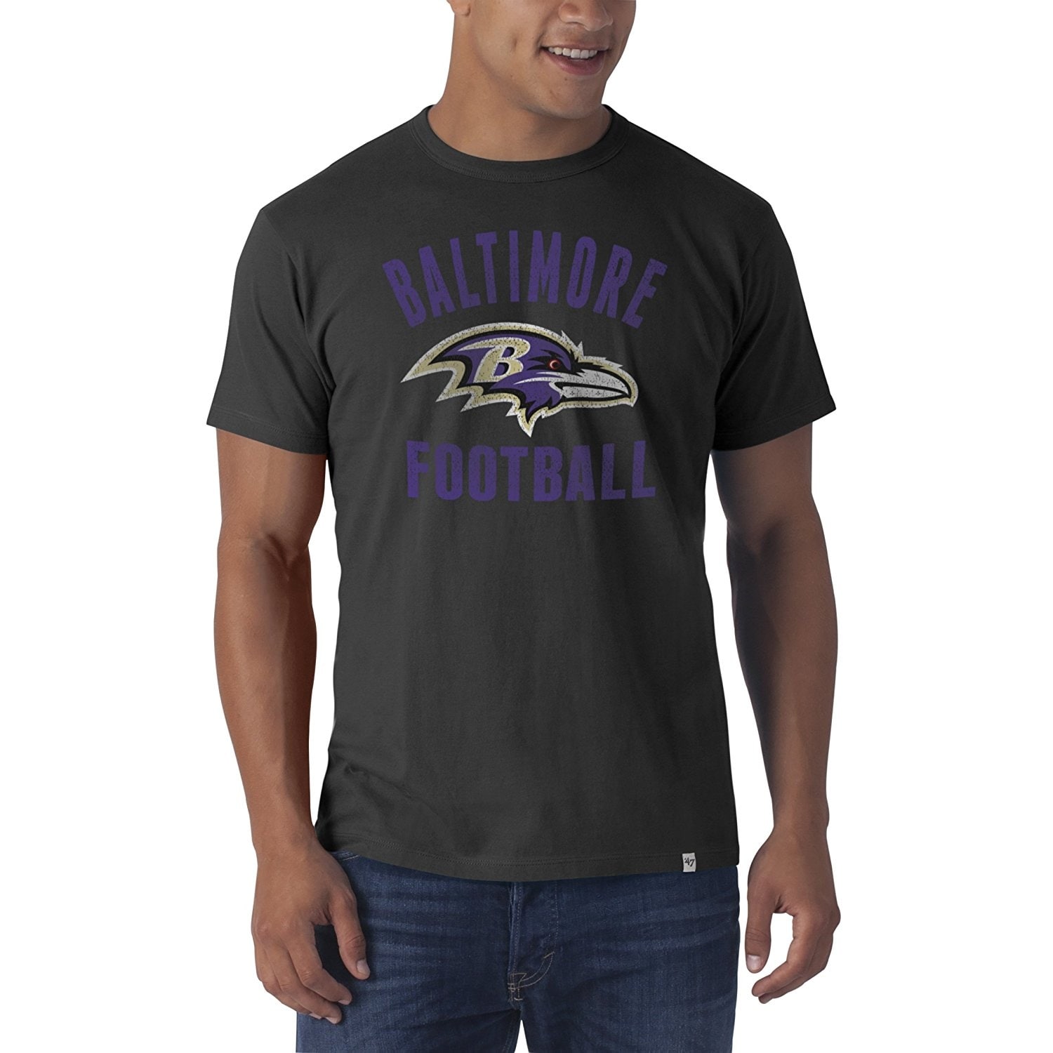 ravens mens shirts