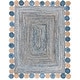 preview thumbnail 49 of 64, SAFAVIEH Handmade Cape Cod Lynda Coastal Jute Rug