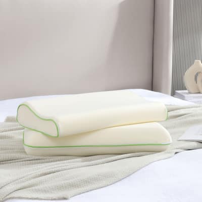 Loftworks Jelly Soft Memory Foam Pillow