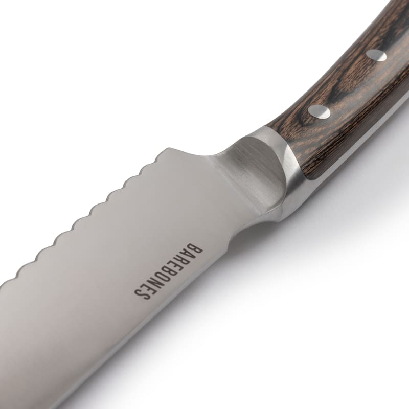 Barebones No. 9 Bread Knife
