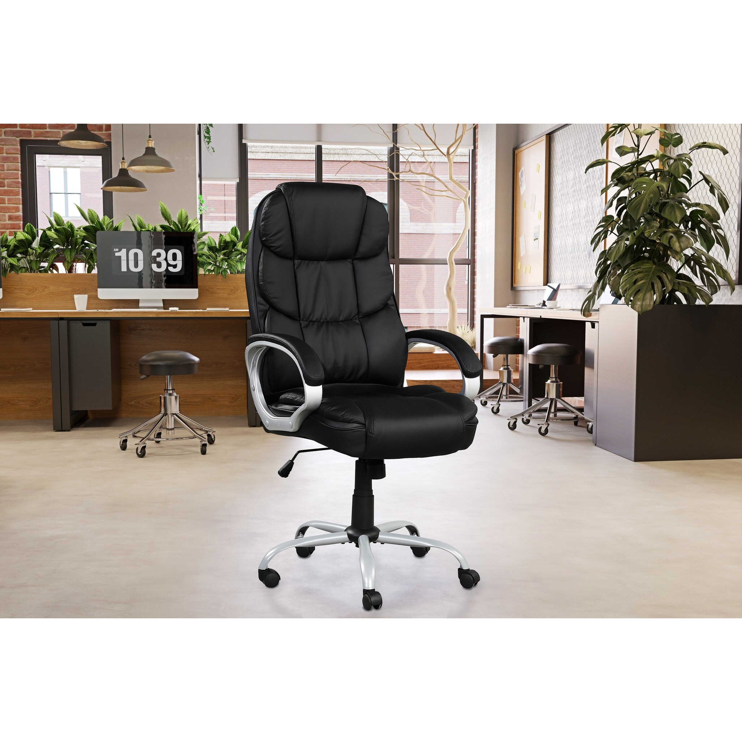 Kronos mesh chair online