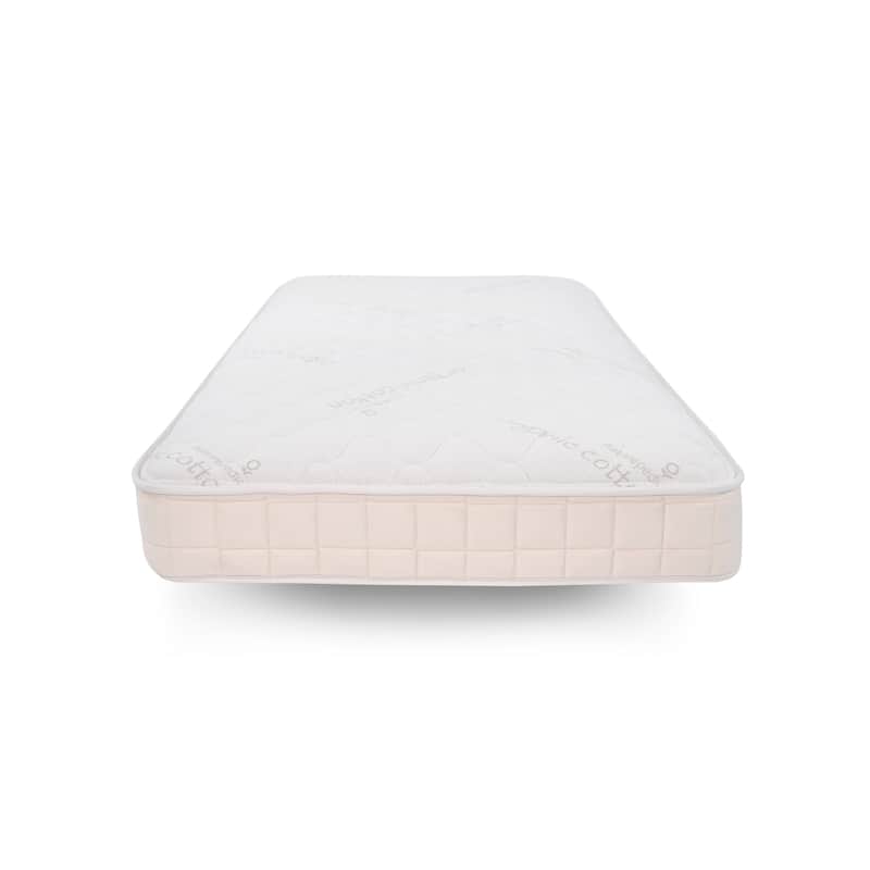 Naturepedic 2-in-1 Organic Kids Mattress
