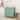 Light Green 30.71 in. H Storage Cabinet with 3 Drawer and Metal handle - 31.50" x 14.97"