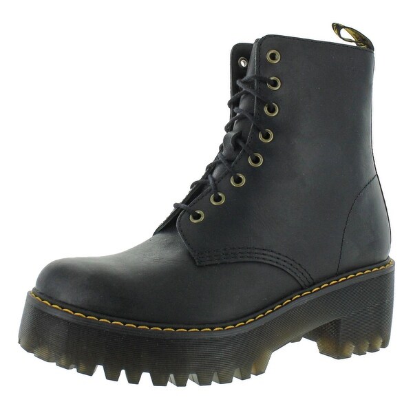 dr martens shriver high