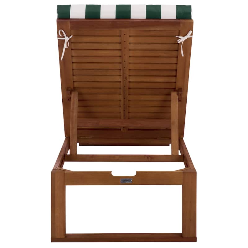 SAFAVIEH Outdoor Living Sophie Lounger