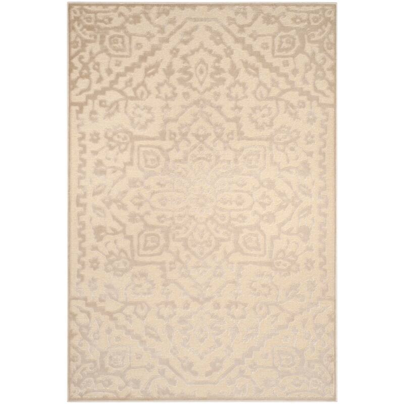 SAFAVIEH Paradise Kibariye Modern Viscose Rug