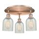 Option Mouchette / Antique Copper