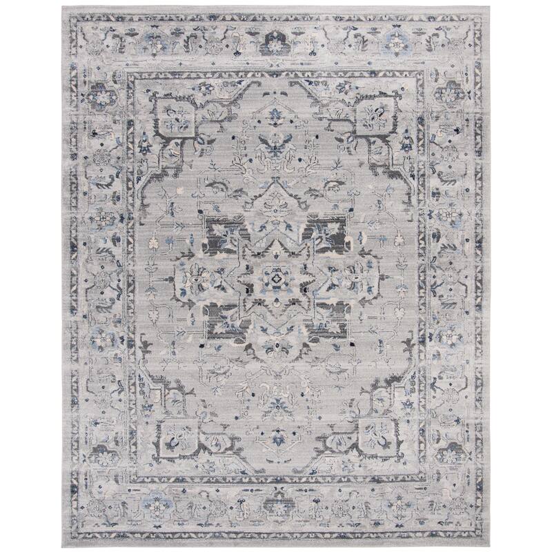 SAFAVIEH Charleston Prabha Vintage Boho Oriental Rug