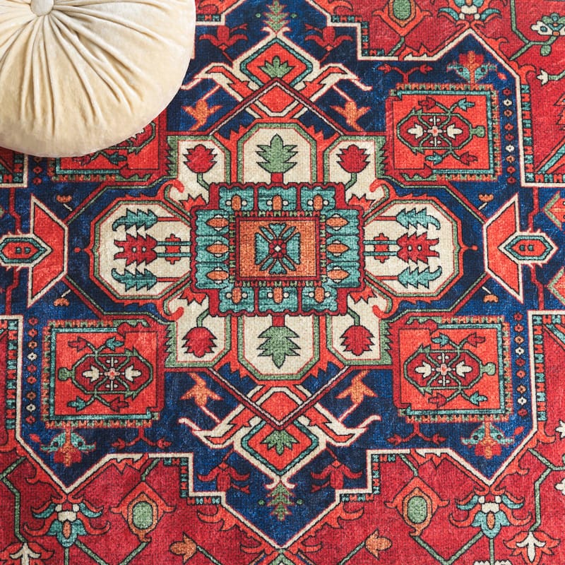 SAFAVIEH Orlando Lady Traditional Rug