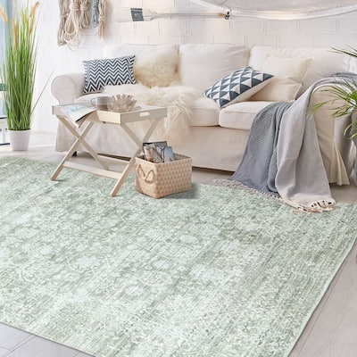 Hand Knotted 100% Wool Modern & Contemporary Oriental Area Rug Gray - 8' 8'' x 11' 4''
