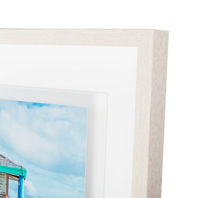 Miami Beach IV Framed Art Print