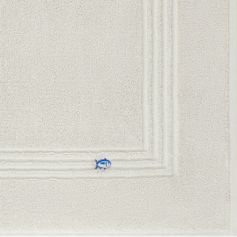 Southern Tide Bath Mat