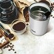 preview thumbnail 20 of 18, Electric Coffee Grinder by Kaffe, 3oz - On/Off Button. Brush Included