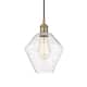 Option Antique Brass / Seedy