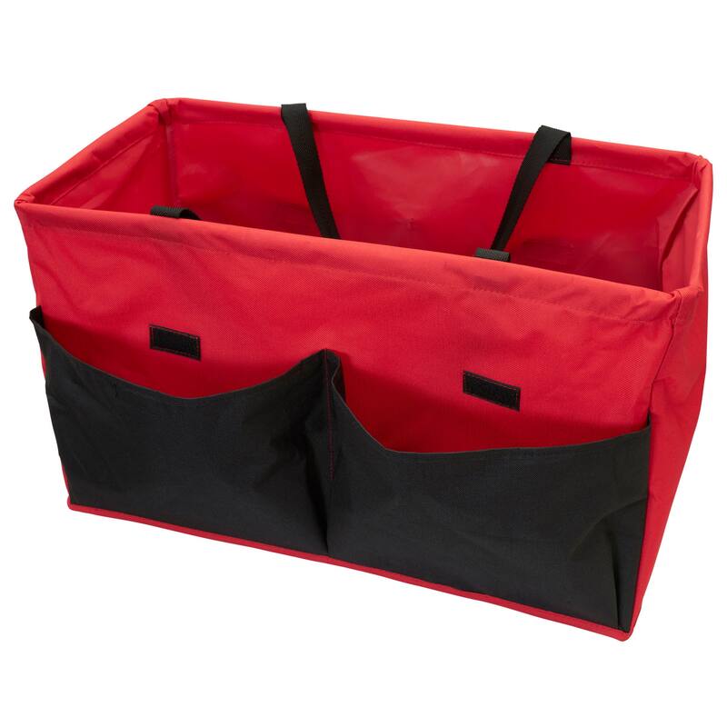 Household Essentials Rectangular Krush Container