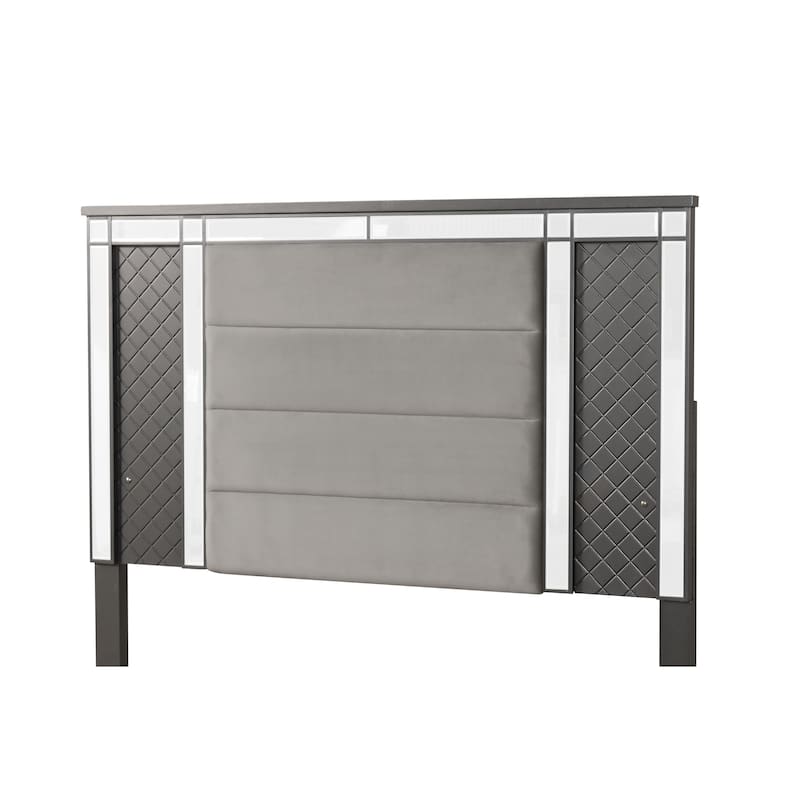Glory Furniture Livorno G02702A-QB Queen Bed