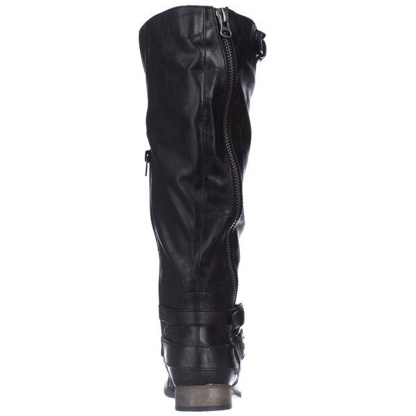 carlos santana haley boots