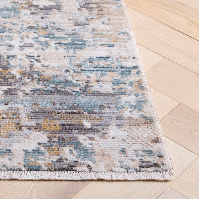 SAFAVIEH Vintage Westwood Sjoke Rug
