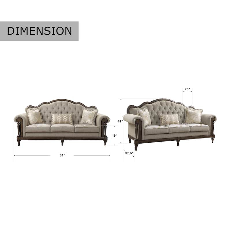 Tasse Sofa