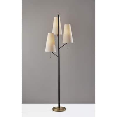 Daniel Floor Lamp
