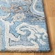 preview thumbnail 51 of 82, SAFAVIEH Handmade Marquee Nazeli Rug