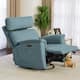 Option Pacific Blue