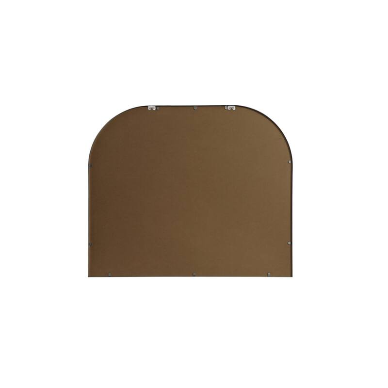 Elegant Lighting MR1B4034 Blaire 40" W x 34" H Modern Arched Bathroom