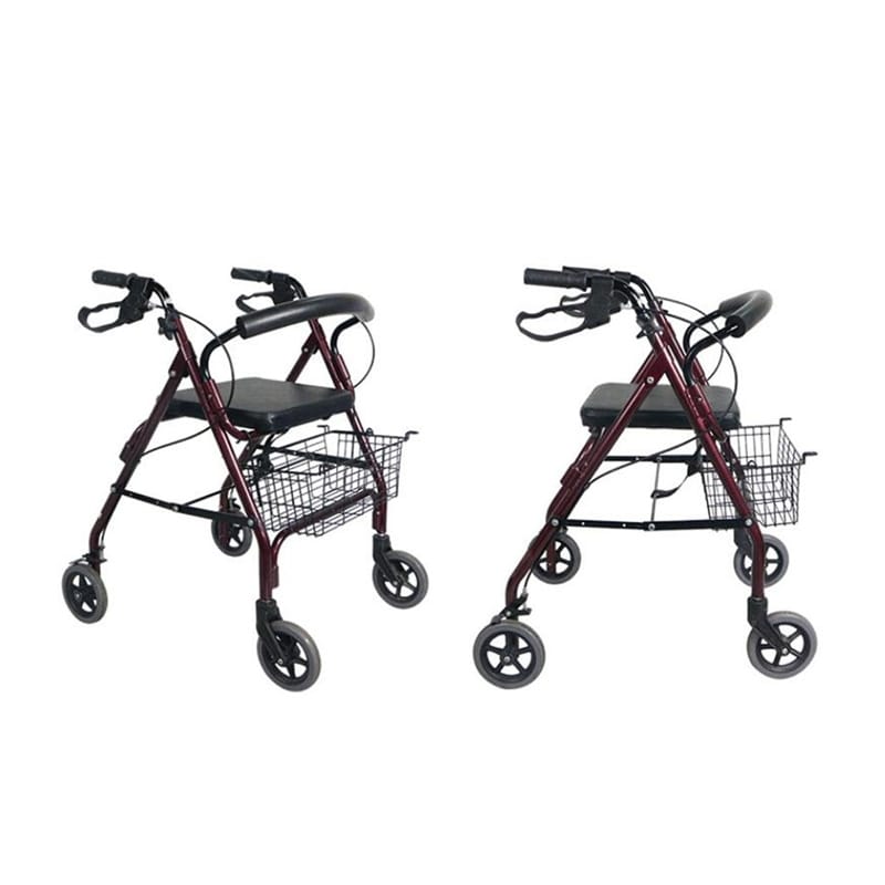 baby shopping trolley walker