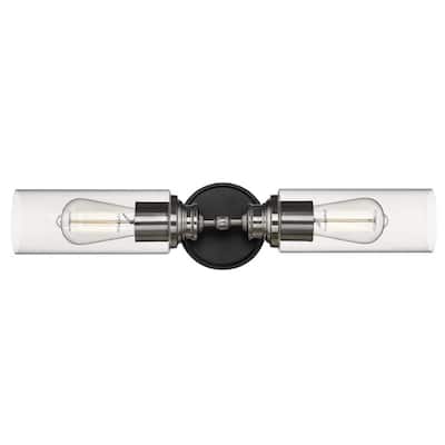 Millennium Lighting 2 Light 24" Wide Bathroom Vanity Light