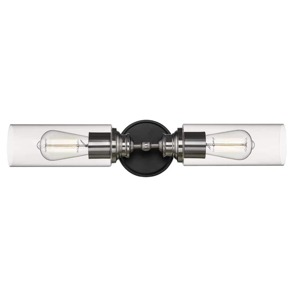 Millennium Lighting 2 Light 24" Wide Bathroom Vanity Light