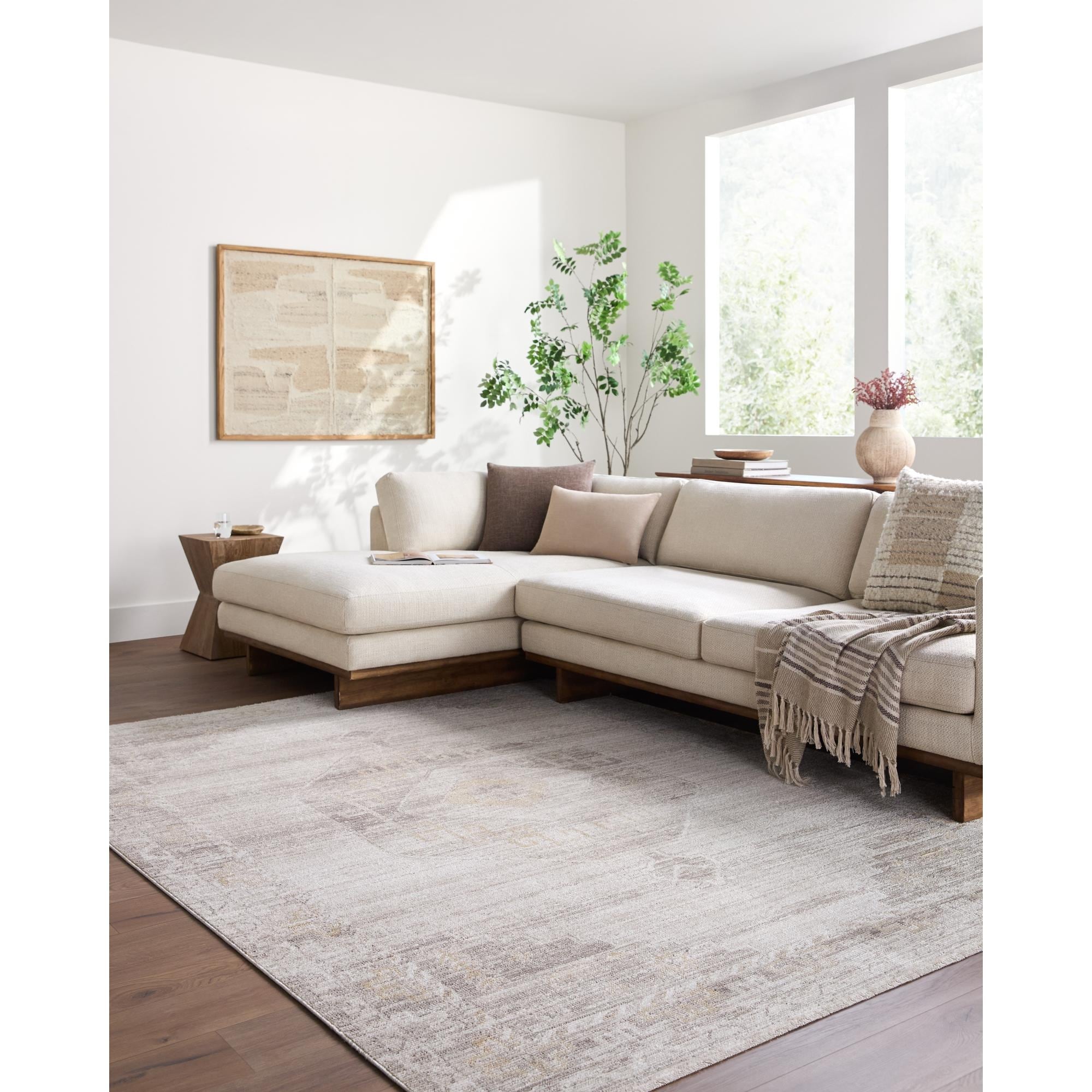 Livabliss Fifth Avenue Traditional Area Rug