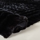 preview thumbnail 43 of 56, SAFAVIEH Faux Rabbit Bubble Ondine Machine Washable & Slip Resistant Shag Rug