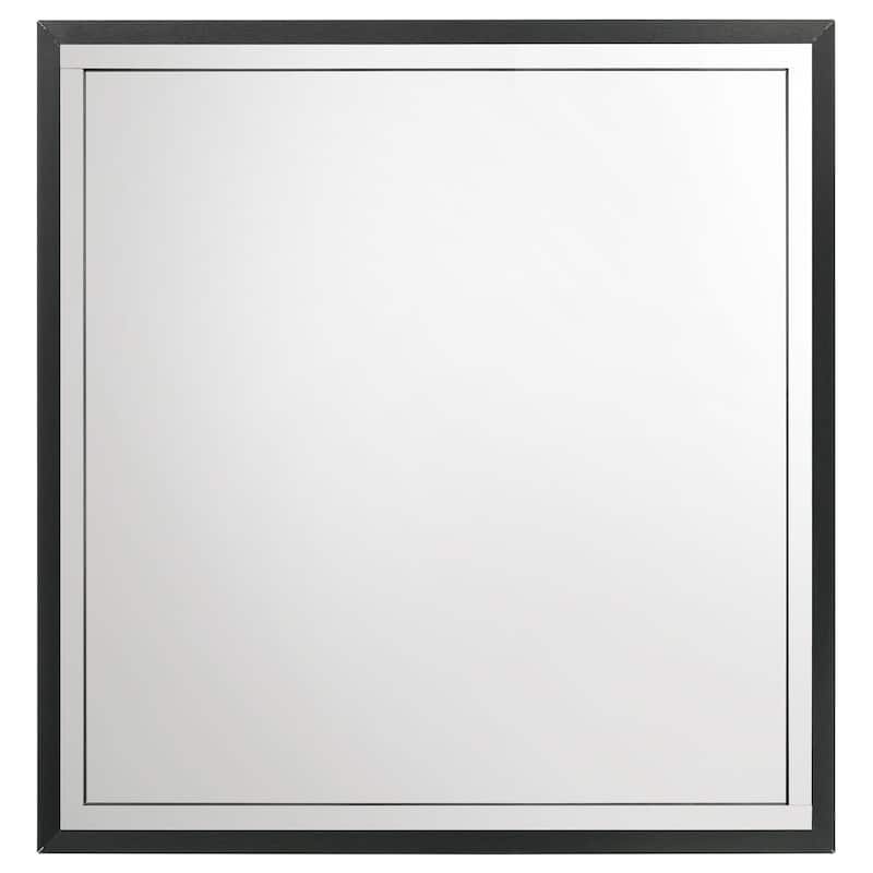 Lucia Bedroom Set Grey and Black