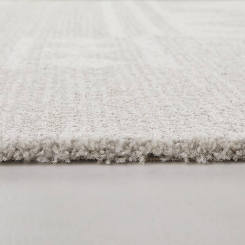 Cortez Geometric Area Rug