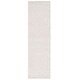 preview thumbnail 10 of 27, SAFAVIEH Handmade Natura Gregoriana Textured Rug 2'3" x 8' Runner - Beige - Runner