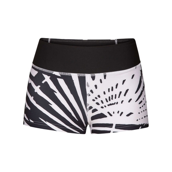 hurley boy shorts swimwear