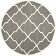 preview thumbnail 46 of 84, SAFAVIEH Handmade Chatham Eppie Modern Moroccan Wool Rug