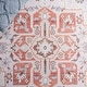 preview thumbnail 40 of 48, SAFAVIEH Tucson Betzy Transitional Machine Washable Rug