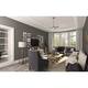 Option Painted Pewter