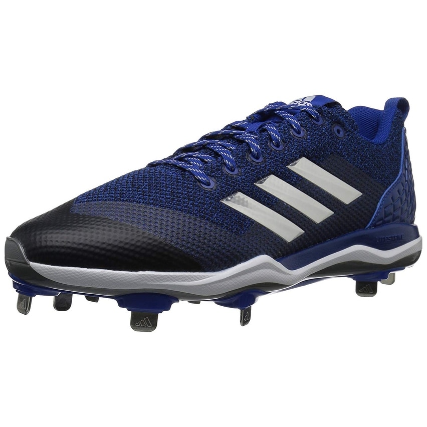 adidas poweralley 5 molded cleats