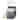 Efficient Silver Ice Maker: 28LB Daily Output for All - day Cooling Needs