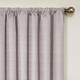 Eclipse Kendall Blackout Window Curtain Panel