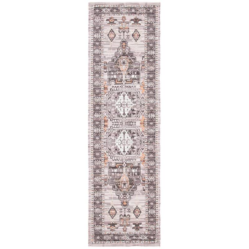 SAFAVIEH Handmade Saffron Elyssa Rug