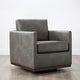 preview thumbnail 164 of 172, Shane Modern Swivel Accent Arm Chair