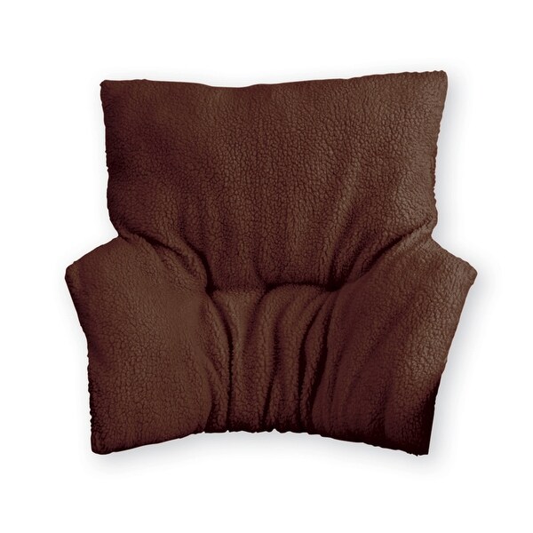 Deluxe Back Rest Support Cushion - On Sale - Bed Bath & Beyond