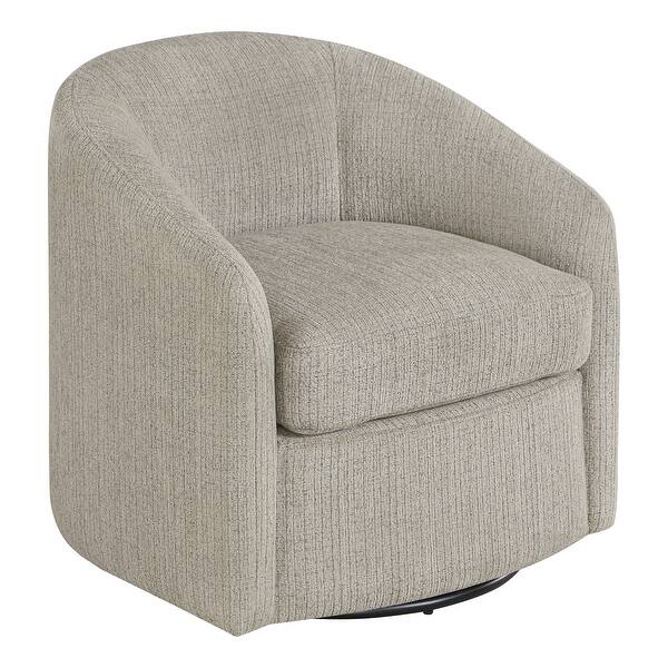 Bella Swivel Chair