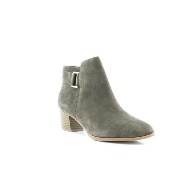 Alfani Adisonn Women's Boots Camo Green