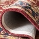preview thumbnail 7 of 36, Safavieh Handmade Classic Vernice Traditional Oriental Wool Rug