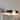 Modern LED Gold Black Drum Chandelier Large Pendant Light for Living Room - D19.5"x  H 3.3"